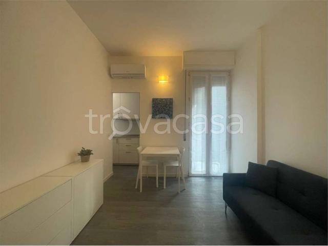Bilocale in affitto a Milano, Dergano