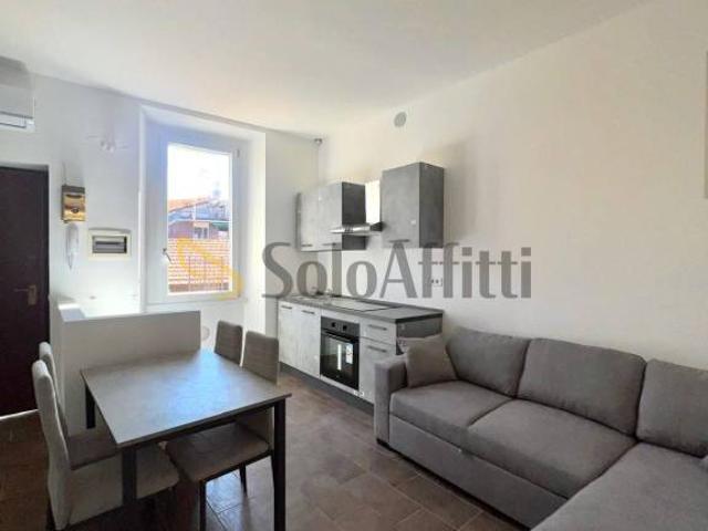Bilocale in affitto a Milano, Farini
