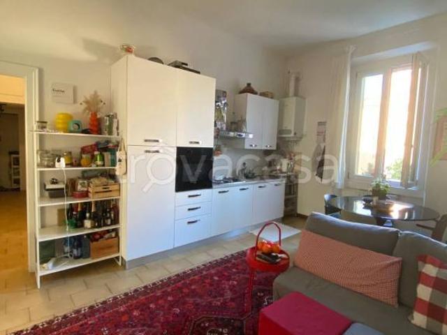 Bilocale in affitto a Milano, Lodi