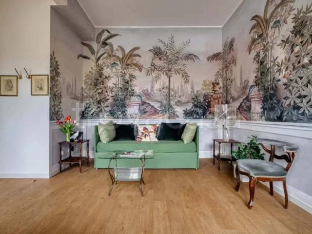Bilocale in affitto a Milano, Palestro