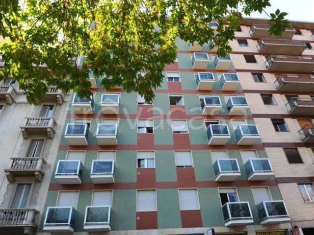 Bilocale in affitto a Milano piazza Aspromonte, 45, Città Studi