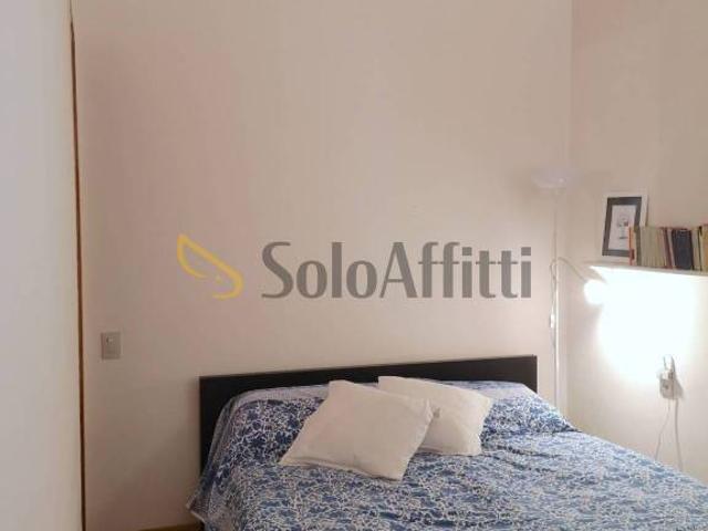 Bilocale in affitto a Milano piazza San Marco, 1, Turati