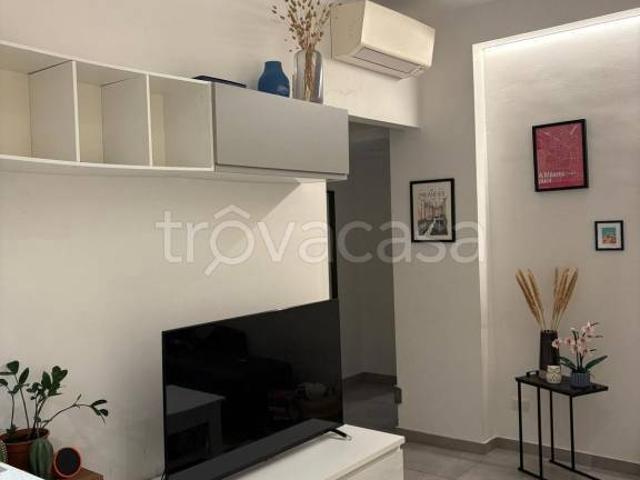 Bilocale in affitto a Milano piazzale Nizza, 5, Dergano