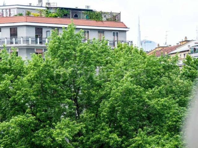 Bilocale in affitto a Milano piazzale Bacone, Buenos Aires