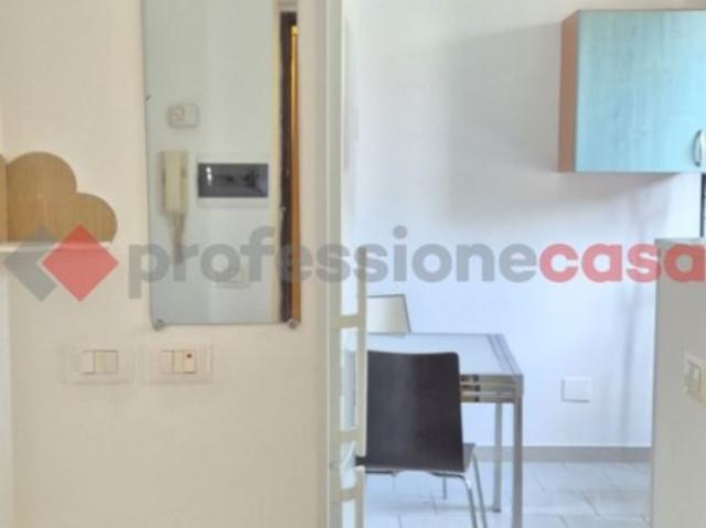 Bilocale in affitto a Milano piazzale lugano, Bovisa