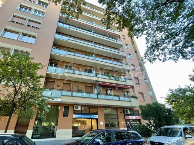 Bilocale in affitto a Milano piazzale Tripoli, 9, Tripoli Soderini