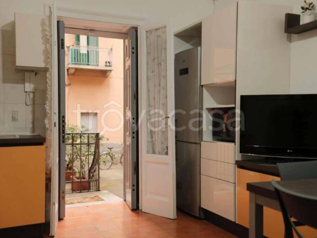 Bilocale in affitto a Milano, Plebisciti Susa
