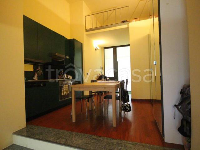 Bilocale in affitto a Milano, Porta Venezia