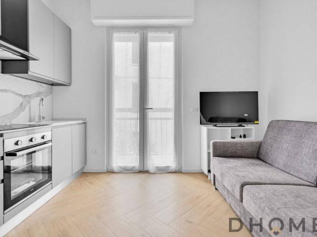 Bilocale in affitto a Milano, Quarto Oggiaro