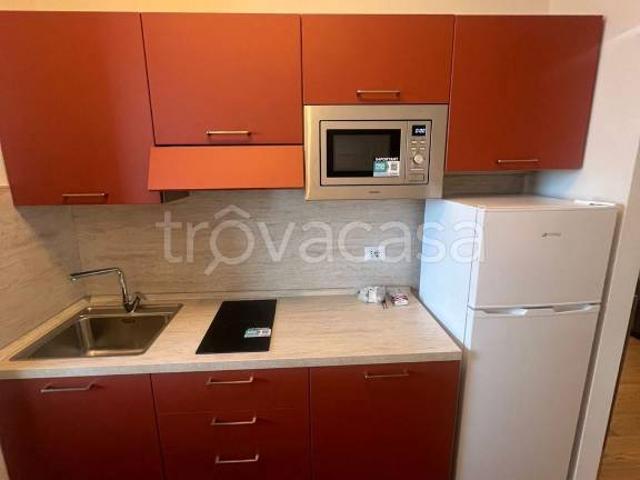 Bilocale in affitto a Milano, Roserio