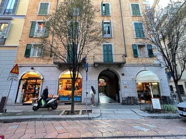 Bilocale in affitto a Milano, San Vittore