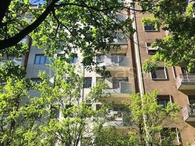 Bilocale in affitto a Milano, Sempione Fiera Milanocity