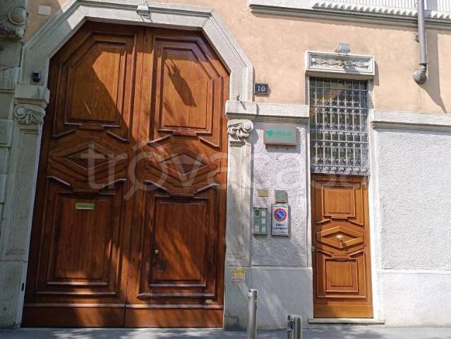 Bilocale in affitto a Milano, Solari