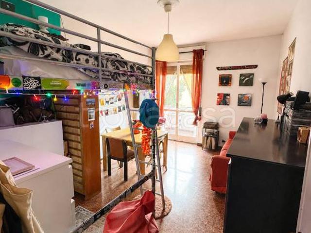 Bilocale in affitto a Milano, Turro