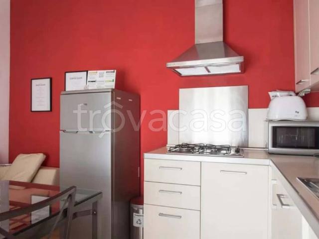 Bilocale in affitto a Milano, Ticinese
