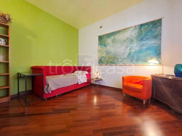 Bilocale in affitto a Milano, Ticinese