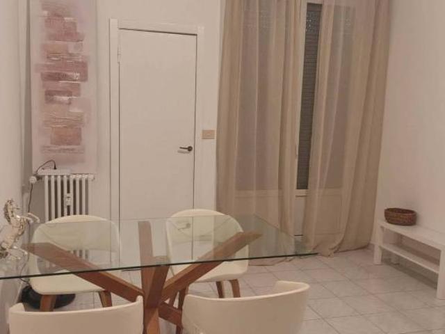 Bilocale in affitto a Milano via Teodosio, Casoretto