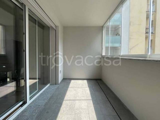 Bilocale in affitto a Milano via Vespri Siciliani, Giambellino