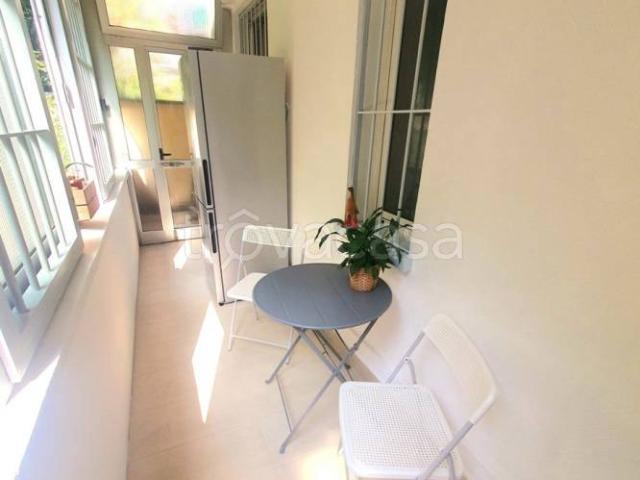 Bilocale in affitto a Milano via Viotti, 19, Città Studi