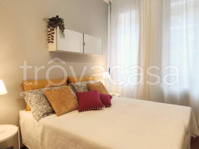 Bilocale in affitto a Milano via Accademia, 20, Città Studi