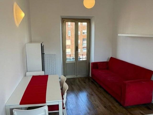 Bilocale in affitto a Milano via Ascanio Sforza, 73, Pezzotti Meda