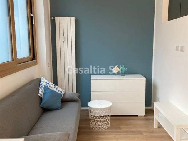 Bilocale in affitto a Milano via astolfo, 14, Città Studi