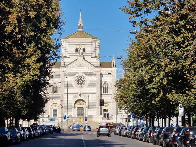 Bilocale in affitto a Milano via Ceresio, 1, Paolo Sarpi