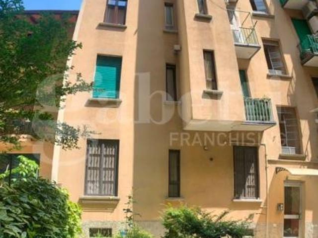 Bilocale in affitto a Milano via Clericetti, 52, Città Studi