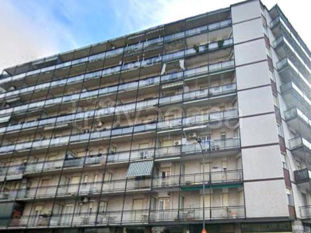 Bilocale in affitto a Milano via dei Biancospini, 2, Giambellino
