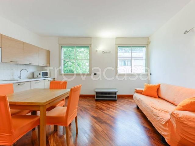 Bilocale in affitto a Milano via dei Fontanili, 24B, Porta Romana