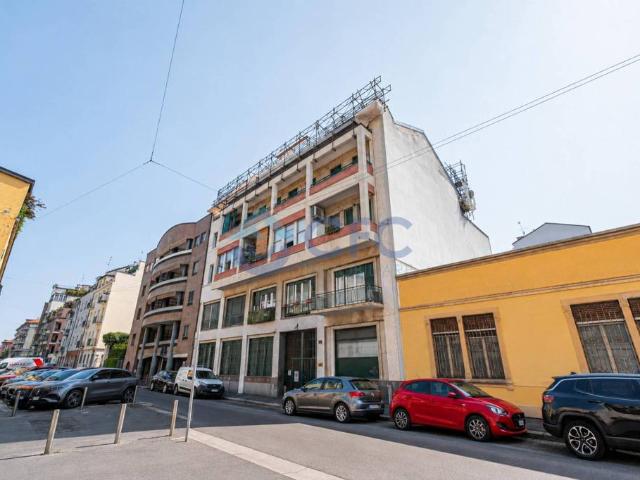 Bilocale in affitto a Milano via Garofalo, 26, Città Studi