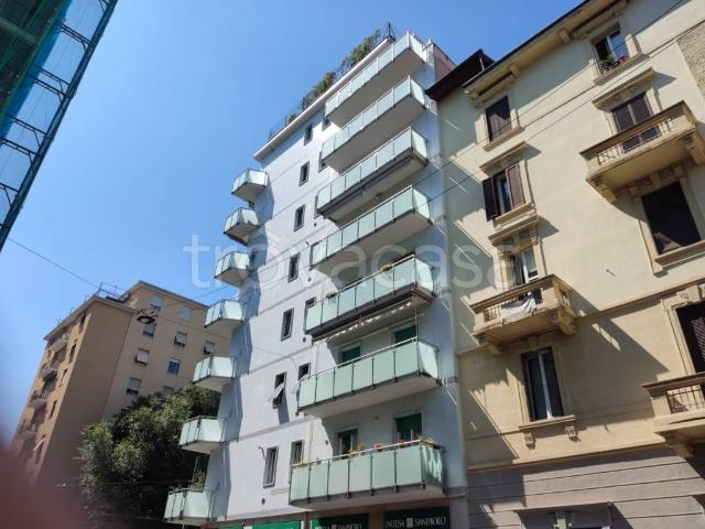 Bilocale in affitto a Milano via Lomellina, 50, Argonne Corsica