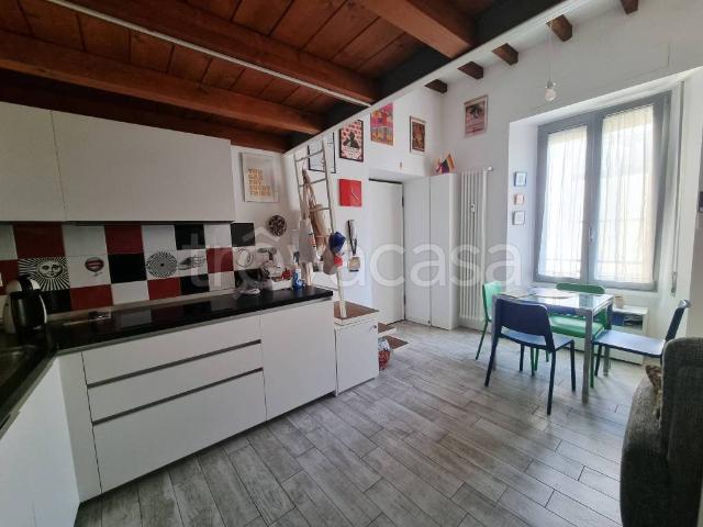 Bilocale in affitto a Milano via Luigi Canonica, 34, Arena