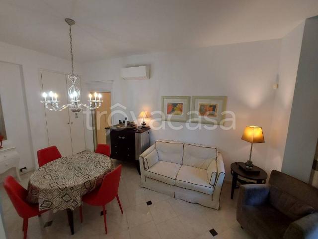 Bilocale in affitto a Milano via Luigi Soderini, 35, Tripoli Soderini