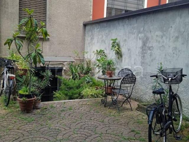 Bilocale in affitto a Milano via Mauro Macchi, 89, Pasteur