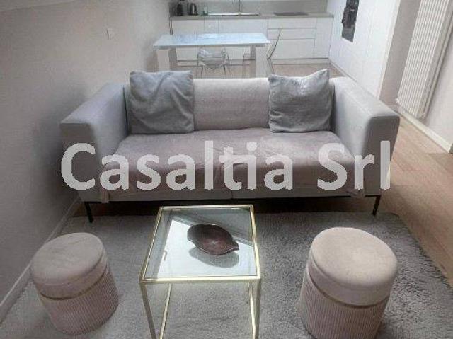 Bilocale in affitto a Milano via mosé bianchi, 105, Monte Rosa Lotto