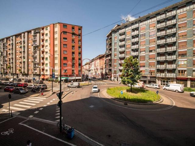 Bilocale in affitto a Milano via Padova, 64, Parco Trotter