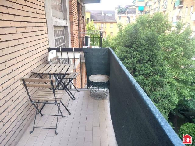 Bilocale in affitto a Milano via Palmanova, 30, Udine