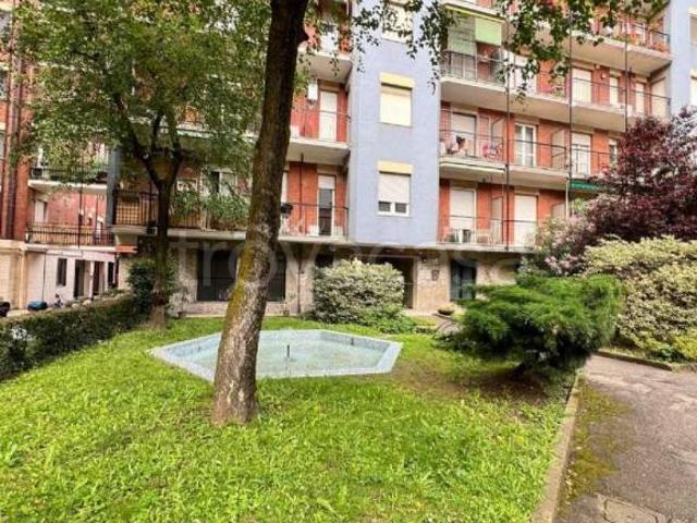 Bilocale in affitto a Milano via pastorelli 4, Navigli Darsena