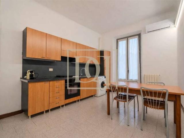 Bilocale in affitto a Milano via Piacenza, 7, Porta Romana Medaglie d'Oro