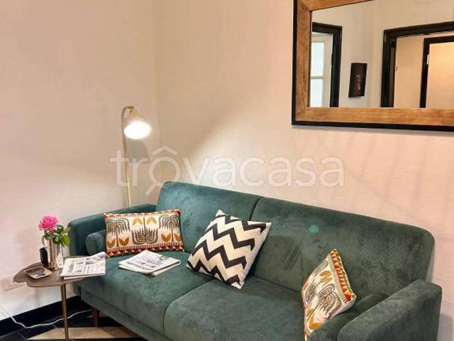 Bilocale in affitto a Milano via Pietro Colletta, Lodi Brenta