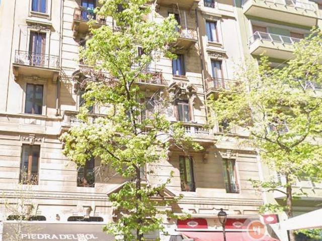 Bilocale in affitto a Milano via Pietro Borsieri, 39, Isola