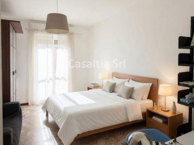 Bilocale in affitto a Milano via privata Ebro, 13