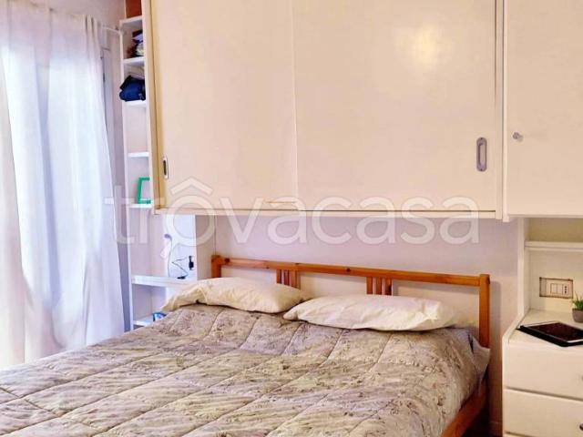 Bilocale in affitto a Milano via Privata Val di Fiemme, Precotto