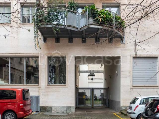 Bilocale in affitto a Milano via Roggia Scagna, Rovereto