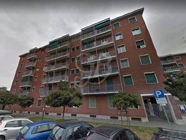 Bilocale in affitto a Milano via Sant'Ampellio, 5, Pezzotti Meda
