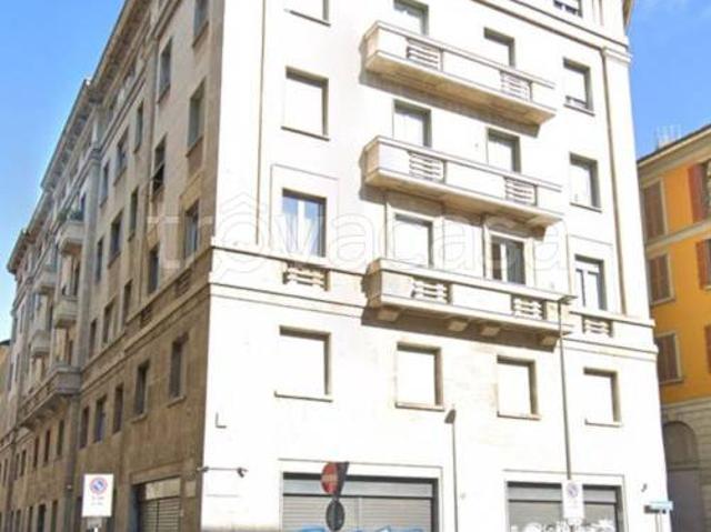 Bilocale in affitto a Milano via San Vito, 24, Carrobbio