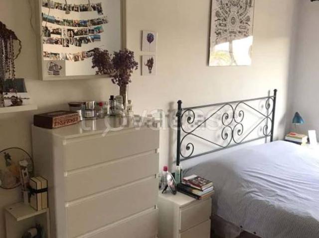 Bilocale in affitto a Milano via Sandro Botticelli, Città Studi