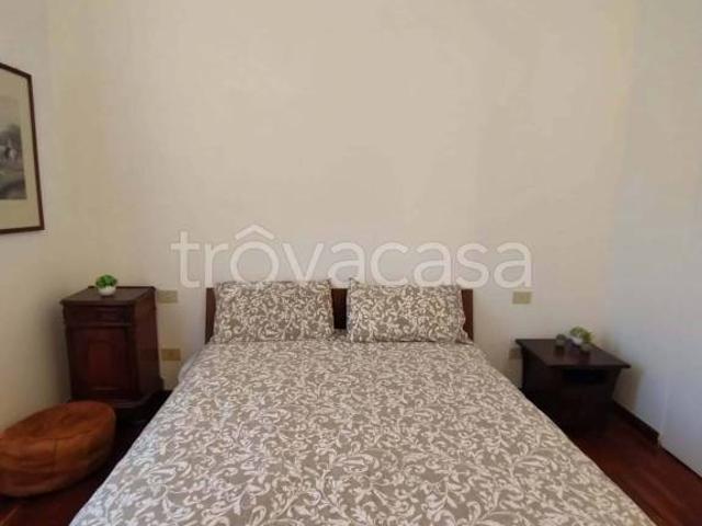 Bilocale in affitto a Milano via Saverio Mercadante, Buenos Aires