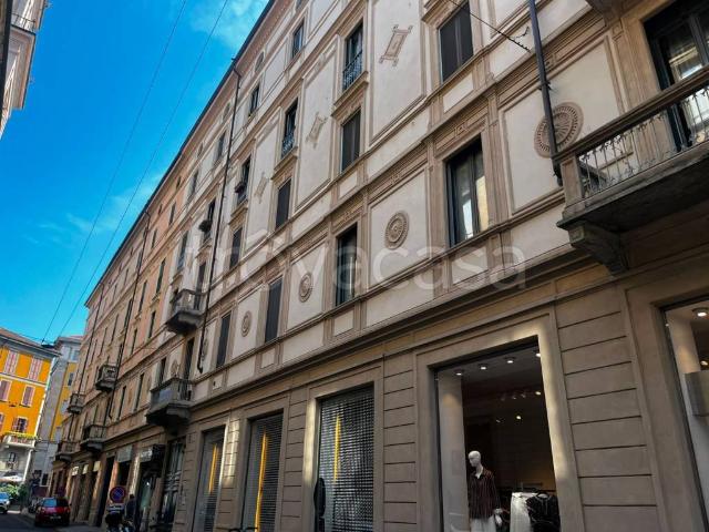 Bilocale in affitto a Milano, Carrobbio